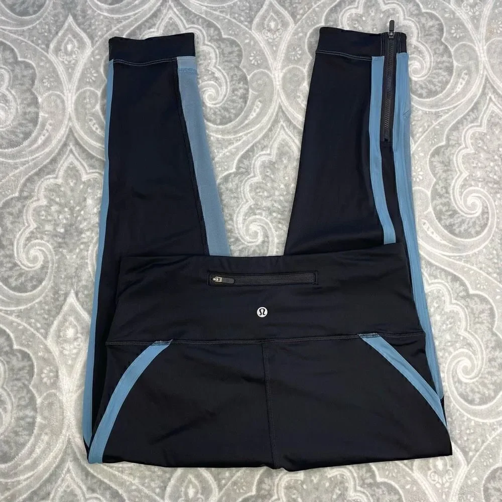 lululemon athletica lululemon crop
